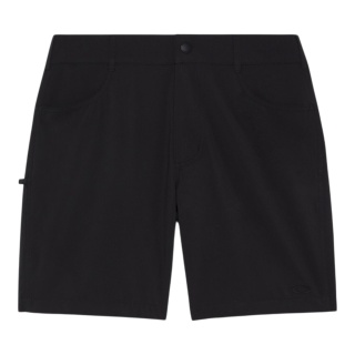 Oakley Baseline Hybrid 18in Short Leisure Trousers Black Men's